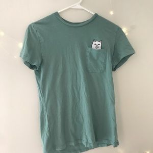 Ripndip graphic tee